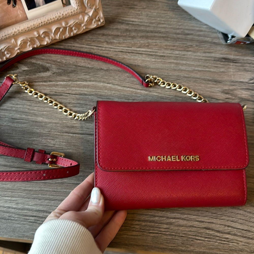 Michael Kors purse